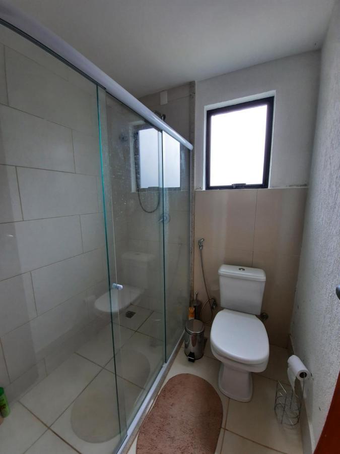 Flat Quartier Aldeia Das Aguas Barra do Pirai Exterior photo